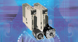 Servo Drives