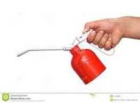 Oil Can