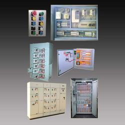 Submersible Pump Control Panels