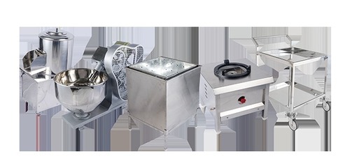 Kitchen Equipments