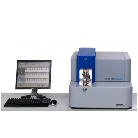 Copper Testing Services