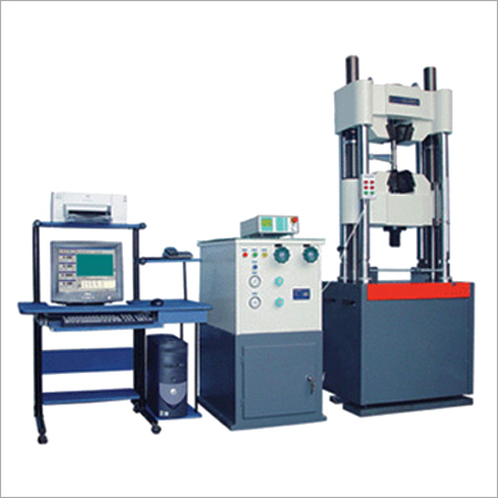 Material Thickness Testing Services