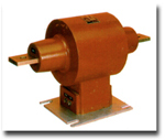 11 KV RESIN CAST CT