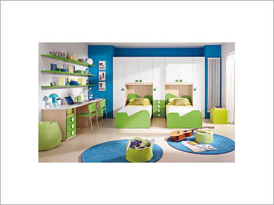 Bed Room Interior Solutions
