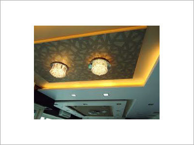 Designer False Ceiling