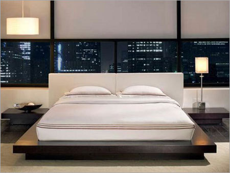 Interior Bedroom Solutions