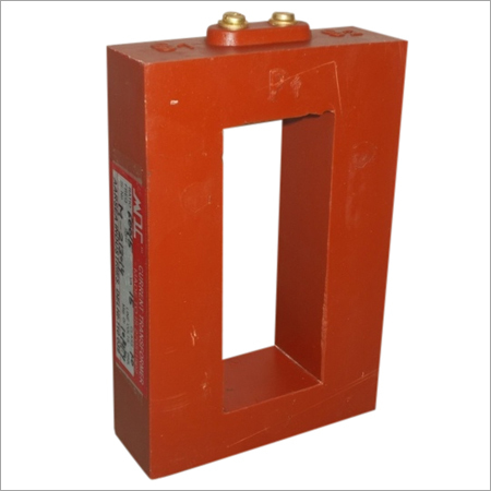 Rectangular Resin Cast CT