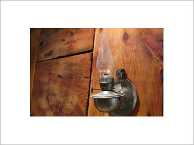 Wall lamps
