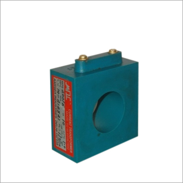 LT RESIN CAST CT