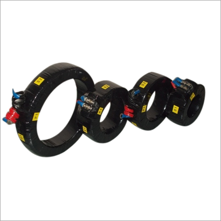 Tape Insulated Current Transformer