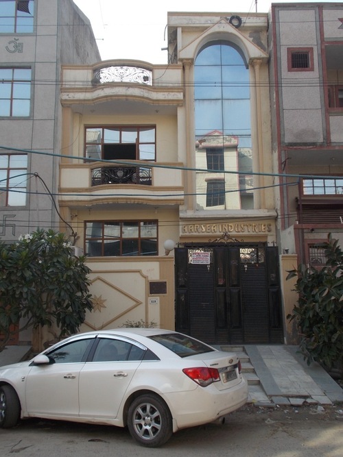 FACTORY IMAGE