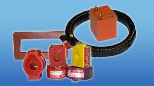 Low Tension Current Transformer