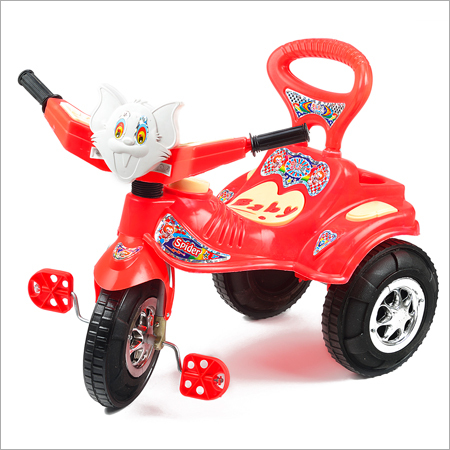 Spider Kids Bicycles