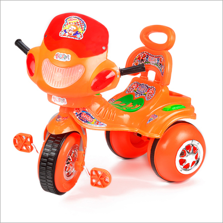 Kids Tricycles