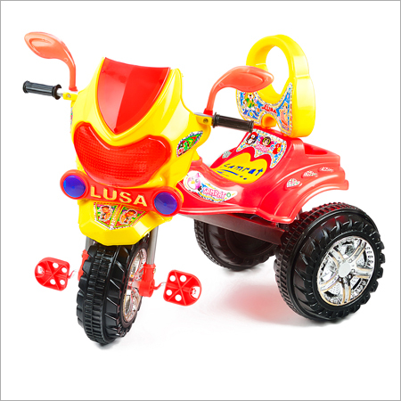 Samrat Baby Tricycles 
