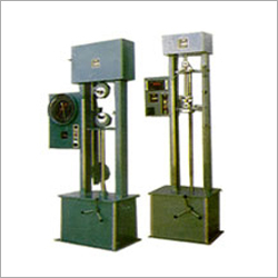 Tensile Testing Machine