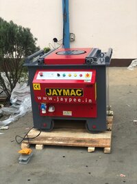 Jaymac TMT Bar Bending Machine