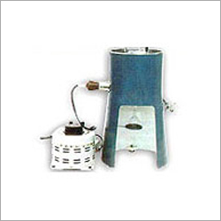 Petroleum Testing Equipment