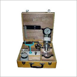 General Lab Equipments