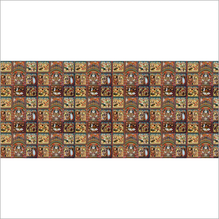 Running Fabric Designs