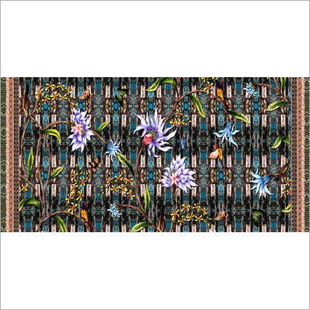 Running Fabric Designs