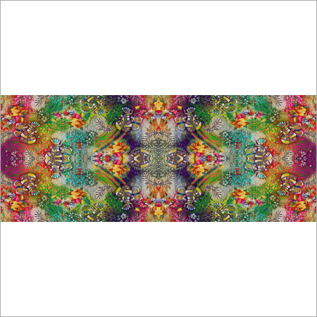 Running Fabric Designs