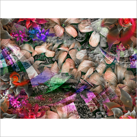 Running Fabric Designs