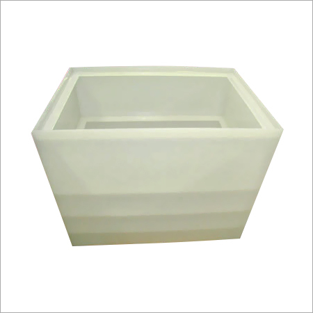 Electroplating Tanks