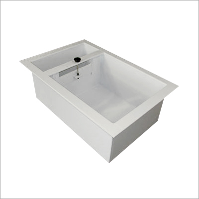 PP Chemical Tank