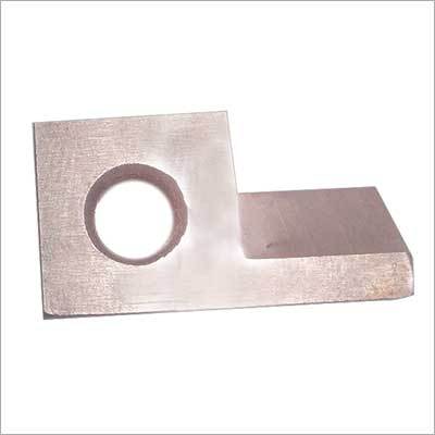 Extruder Knives