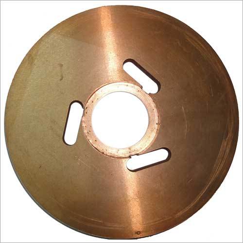 Extruder Spare Parts