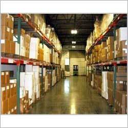 Cargo Warehousing Services