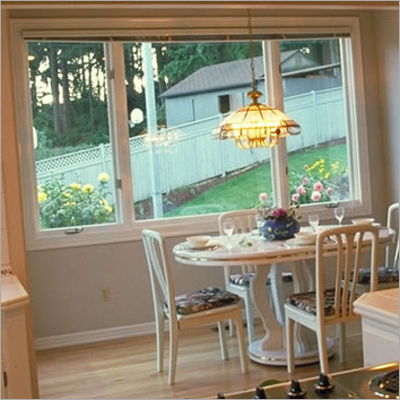 UPVC Door Windows