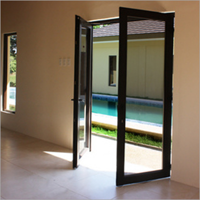 UPVC Front Doors