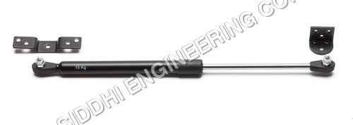 Lockable Gas Spring