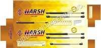 Double Bed Gas Lift Spring