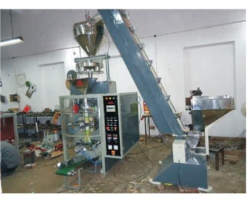 Cup Filling Machine