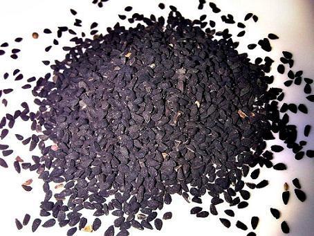 Black Cumin Seeds