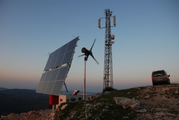 Mobile Towers Maintenance