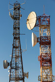 Telecommunication Infrastructure Services