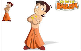 Chhota bheem