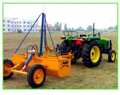 Agriculture Applicant Cylinders