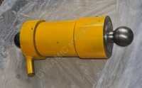 Trailer Hydraulic Cylinder Body Material: Steel