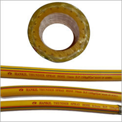Agricultural Spray Hose