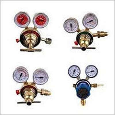 Indian Regulator