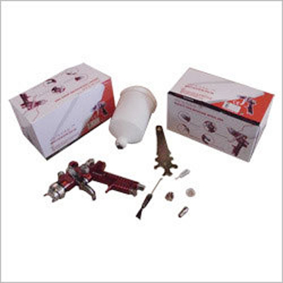 HVLP Spray Guns