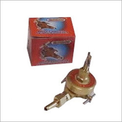 Forged Industrial Regulator