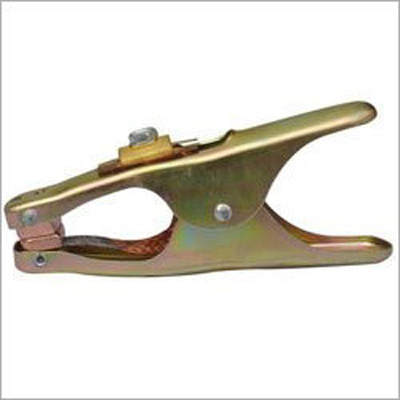 Earth Clamp