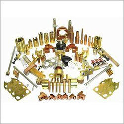 Industrial Welding Accessories
