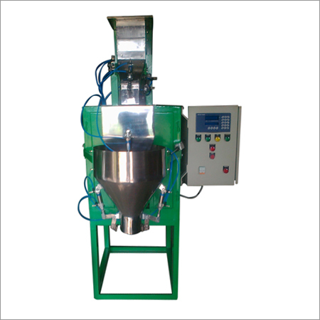  Packing Machine